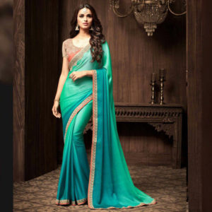 Designer Wedding Saree online sri lanka