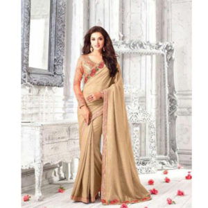 gold wedding saree sri lanka