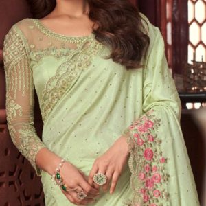 saree jackets design sri lanka